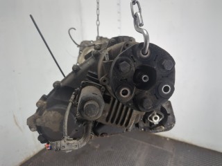 КПП - автомат (АКПП) 4х4, ориг. номер 24007529964, 7529964, BMW X5 E53 2003-2006