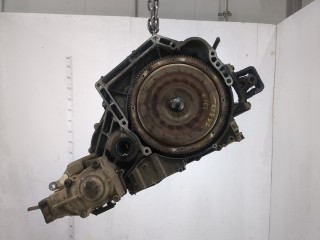 КПП - автомат (АКПП) 4х4, Honda CR-V 2001-2004