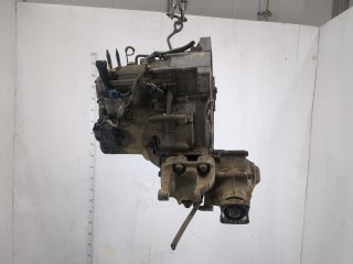 КПП - автомат (АКПП) 4х4, Honda CR-V 2001-2004