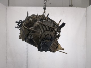 КПП - автомат (АКПП) 4х4, Honda CR-V 2001-2004