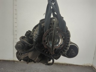 КПП - автомат (АКПП) 4х4, ориг. номер 6HP26, Land Rover Range Rover 2005-2009