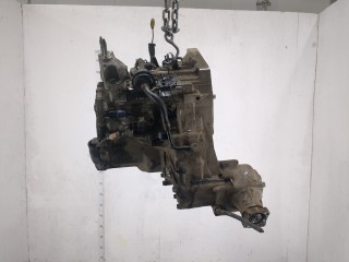КПП - автомат (АКПП) 4х4, Honda CR-V 2006-2009