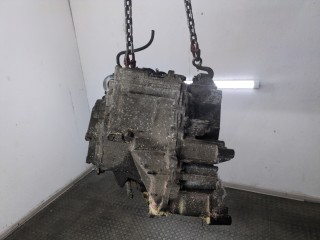 КПП - автомат (АКПП) 4х4, Land Rover Freelander 1 2003-2006