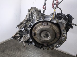 КПП - автомат (АКПП) 4х4, Land Rover Freelander 1 2003-2006