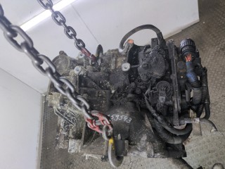КПП - автомат (АКПП) 4х4, Land Rover Freelander 1 2003-2006