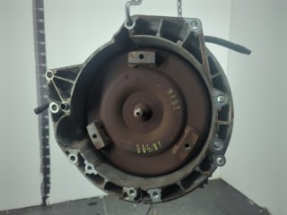 КПП - автомат (АКПП) 4х4, Volkswagen Touareg 2002-2007