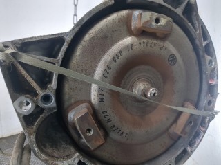 КПП - автомат (АКПП) 4х4, Porsche Cayenne 2002-2007
