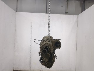 КПП - автомат (АКПП) 4х4, Land Rover Range Rover 2002-2005