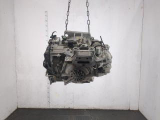 КПП - автомат (АКПП) 4х4, ориг. номер 24283290, Chevrolet Trailblazer 2016-2022