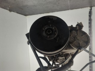 КПП - автомат (АКПП) 4х4, Land Rover Discovery 1998-2002