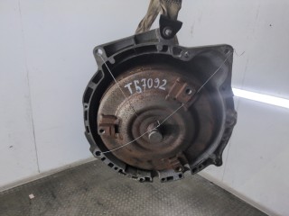 КПП - автомат (АКПП) 4х4, Land Rover Range Rover 2005-2009