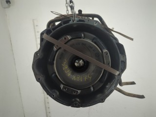 КПП - автомат (АКПП) 4х4 Audi Q7 2005-2009