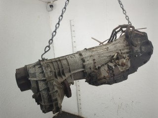 КПП - автомат (АКПП) 4х4, Audi Q7 2005-2009