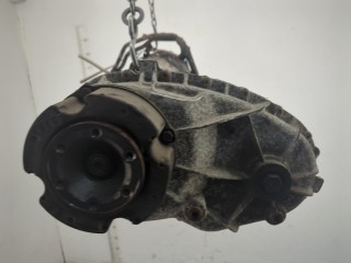 КПП - автомат (АКПП) 4х4, Audi Q7 2005-2009