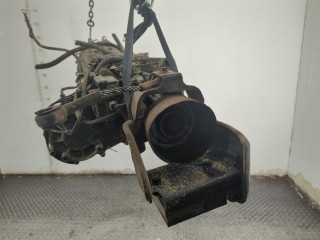 КПП - автомат (АКПП) 4х4, Mitsubishi Pajero 1997-2004