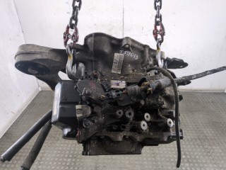 КПП - автомат (АКПП) 4х4, ориг. номер 96624972, Opel Antara 2006-2011