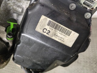 КПП - автомат (АКПП) 4х4, ориг. номер 96624972, Opel Antara 2006-2011