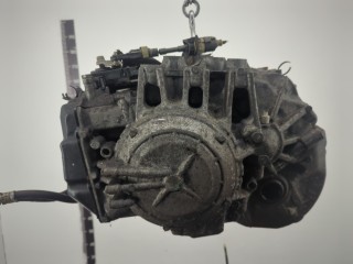 КПП - автомат (АКПП) 4х4, Opel Insignia 2008-2013