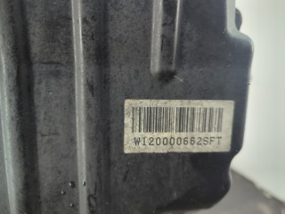 КПП - автомат (АКПП) 4х4, Opel Insignia 2008-2013