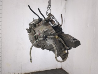 КПП - автомат (АКПП) 4х4, ориг. номер TF80SC, Volvo XC90 2006-2014