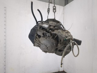 КПП - автомат (АКПП) 4х4, ориг. номер TF80SC, Volvo XC90 2006-2014