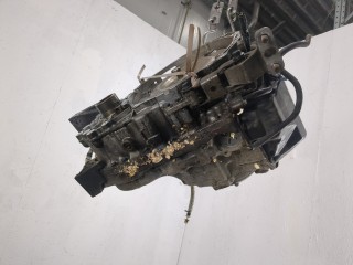 КПП - автомат (АКПП) 4х4, ориг. номер TF80SC, Volvo XC90 2006-2014