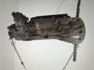 КПП - автомат (АКПП) 4х4, BMW X3 2010-2014