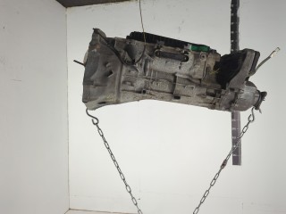 КПП - автомат (АКПП) 4х4, BMW X3 2010-2014
