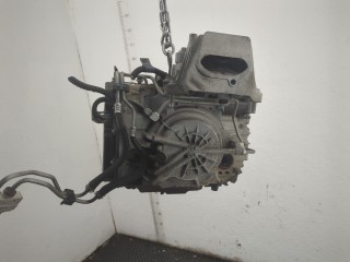 КПП - автомат (АКПП) 4х4, Chevrolet Equinox 2017-2021