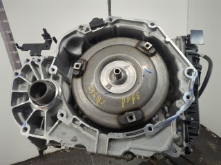 КПП - автомат (АКПП) 4х4, Chevrolet Equinox 2024-2026