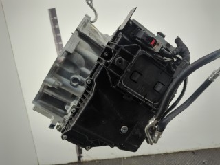 КПП - автомат (АКПП) 4х4, Chevrolet Equinox 2024-2026