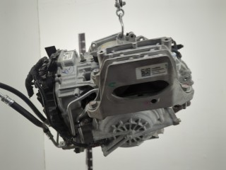 КПП - автомат (АКПП) 4х4, Chevrolet Equinox 2024-2026