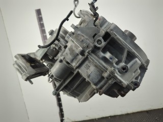 КПП - автомат (АКПП) 4х4, Chevrolet Equinox 2024-2026