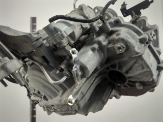 КПП - автомат (АКПП) 4х4, Chevrolet Equinox 2024-2026