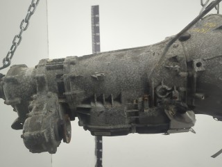 КПП - автомат (АКПП) 4х4 Mercedes S W220 2002-2005