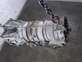 КПП - автомат (АКПП) 4х4, Land Rover Range Rover 2002-2005