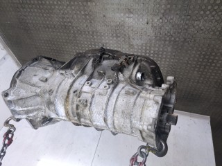 КПП - автомат (АКПП) 4х4, Land Rover Range Rover 2002-2005
