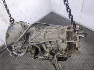 КПП - автомат (АКПП) 4х4, Jeep Liberty 2001-2004