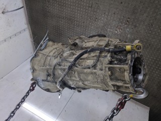 КПП - автомат (АКПП) 4х4, Jeep Liberty 2001-2004