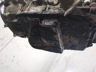 КПП - автомат (АКПП) 4х4, Jeep Liberty 2001-2004