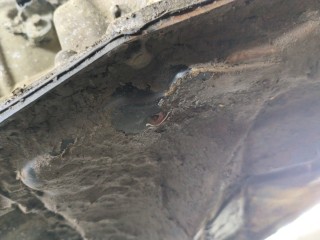 КПП - автомат (АКПП) 4х4, Jeep Liberty 2001-2004