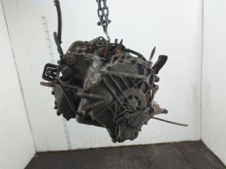 КПП - автомат (АКПП) 4х4, ориг. номер 20021PRV000, Honda CR-V 2001-2004