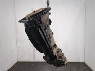 КПП - автомат (АКПП) 4х4 Land Rover Range Rover Sport 2005-2009