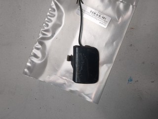 Заглушка буксировочного крюка передняя, ориг. номер 1T0807205, Volkswagen Caddy 2004-2010