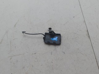 Заглушка буксировочного крюка передняя, ориг. номер 1T0807205, Volkswagen Caddy 2004-2010