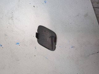 Заглушка буксировочного крюка передняя, ориг. номер 5328505901, Toyota Avensis 3 2008-2011