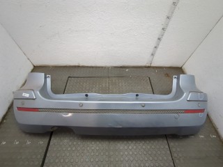 Заглушка буксировочного крюка задняя Mercedes B W245 2005-2008
