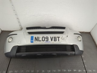 Заглушка буксировочного крюка передняя, ориг. номер 5212752924, Toyota Urban Cruiser 2008-2014