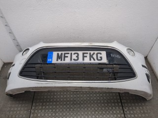 Заглушка буксировочного крюка передняя, Ford S-Max 2010-2015
