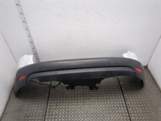 Заглушка буксировочного крюка задняя, Ford S-Max 2010-2015